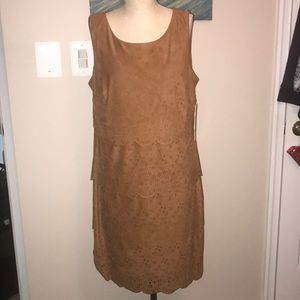 NWT Chetta B cut out tank